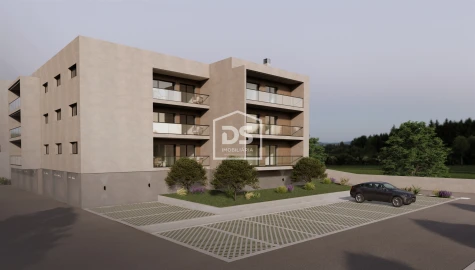 Apartamento T1 para Venda em Leiria, Pousos, Barreira e Cortes