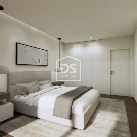 Apartamento T1 para Venda em Leiria, Pousos, Barreira e Cortes