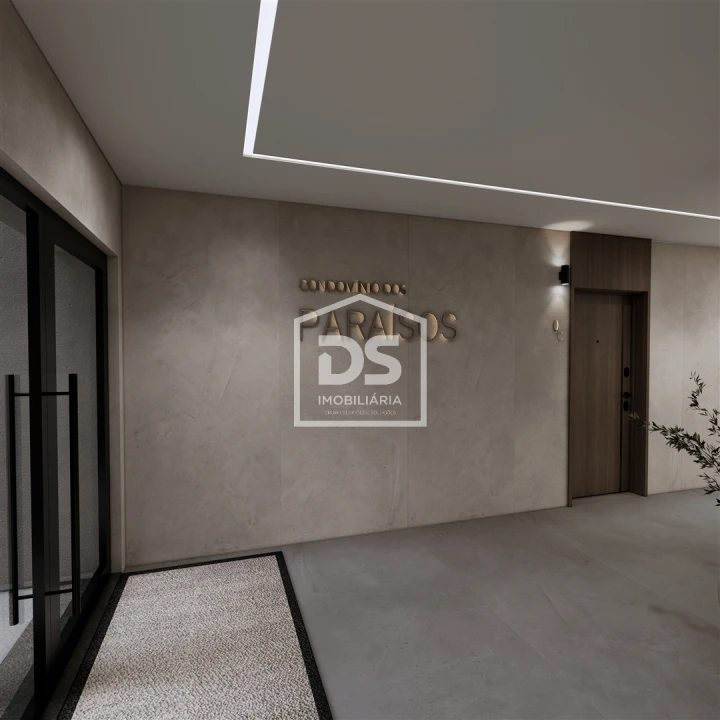 Apartamento T1 para Venda em Leiria, Pousos, Barreira e Cortes Foto 12