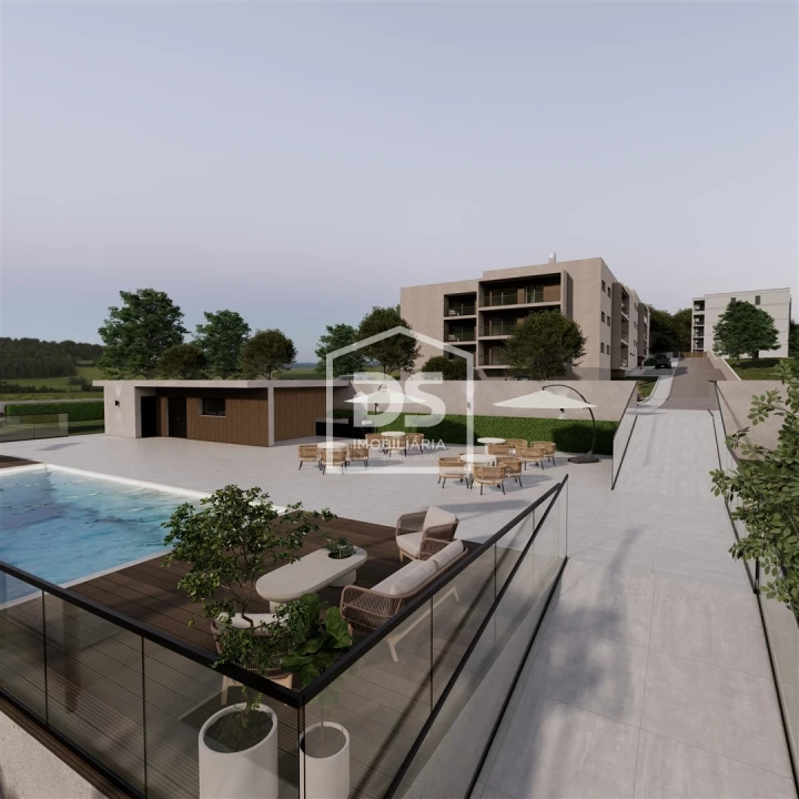 Apartamento T1 para Venda em Leiria, Pousos, Barreira e Cortes Foto 21