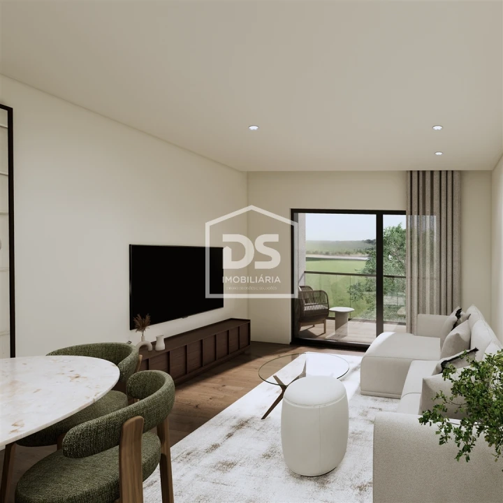 Apartamento T1 para Venda em Leiria, Pousos, Barreira e Cortes Foto 5