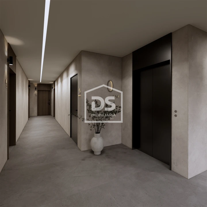 Apartamento T1 para Venda em Leiria, Pousos, Barreira e Cortes Foto 10