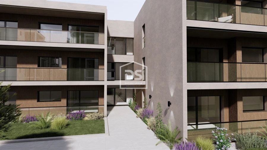 Apartamento T1 para Venda em Leiria, Pousos, Barreira e Cortes Foto 18