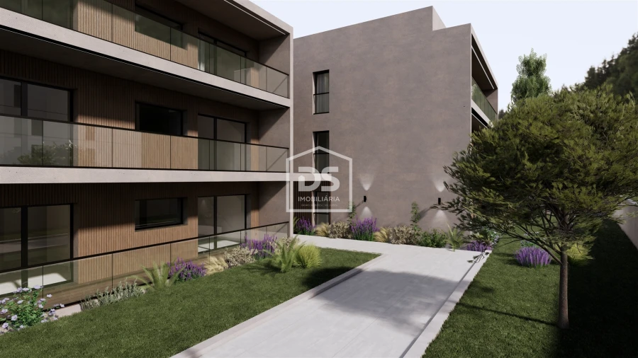 Apartamento T1 para Venda em Leiria, Pousos, Barreira e Cortes Foto 2