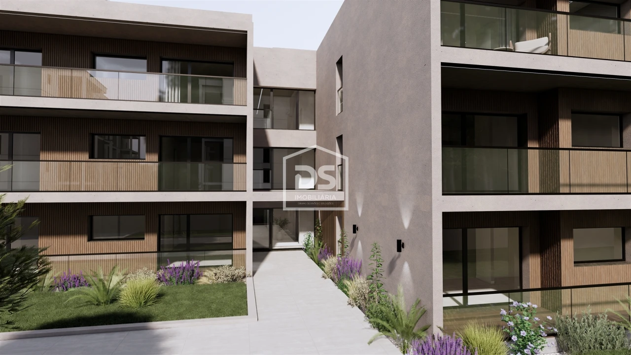 Apartamento T1 para Venda em Leiria, Pousos, Barreira e Cortes Foto 18