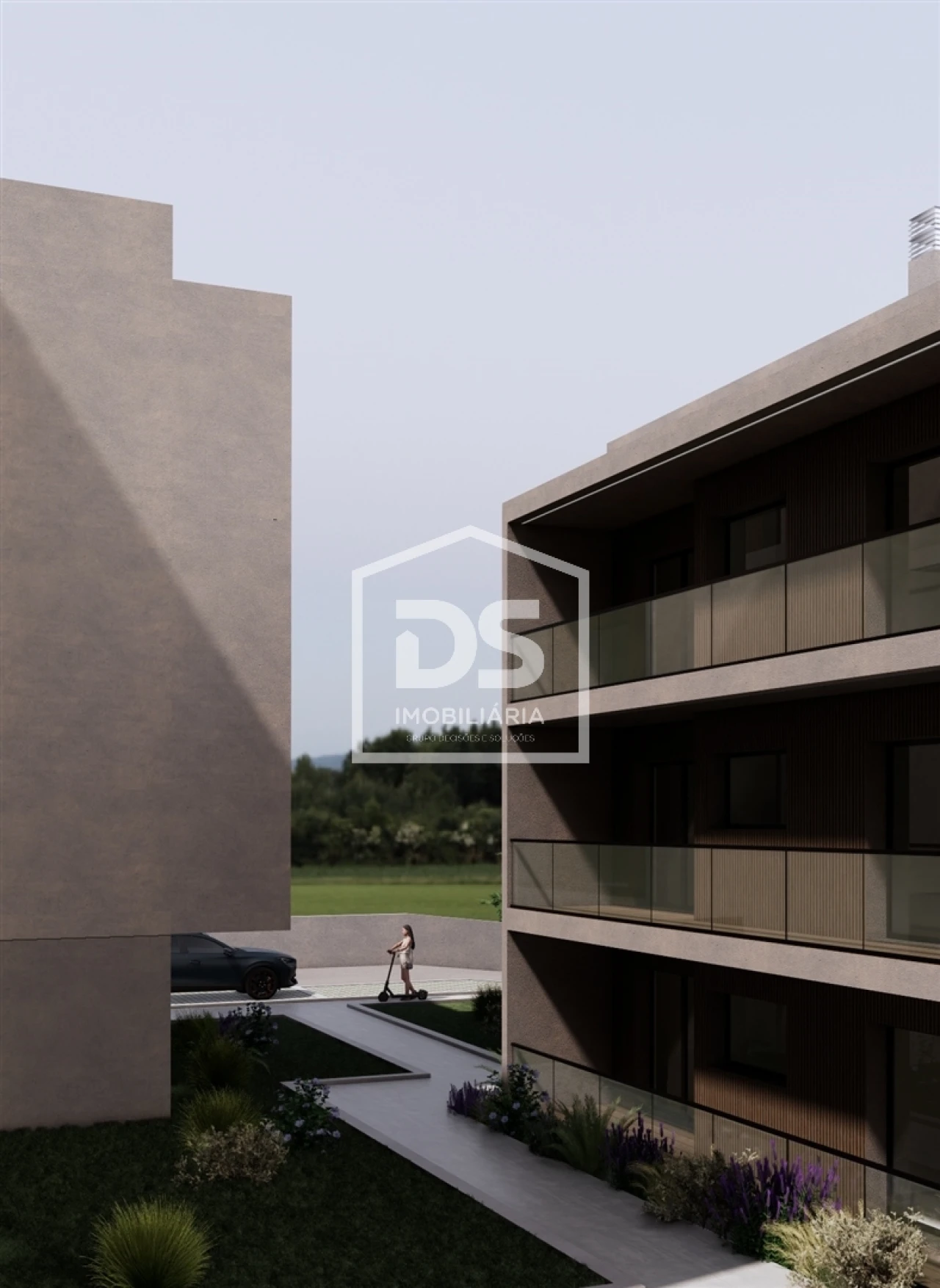Apartamento T2 para Venda em Leiria, Pousos, Barreira e Cortes Foto 15