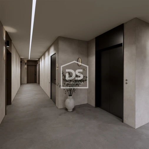 Apartamento T2 para Venda em Leiria, Pousos, Barreira e Cortes Foto 8