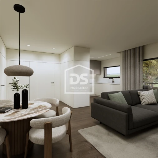 Apartamento T2 para Venda em Leiria, Pousos, Barreira e Cortes Foto 3