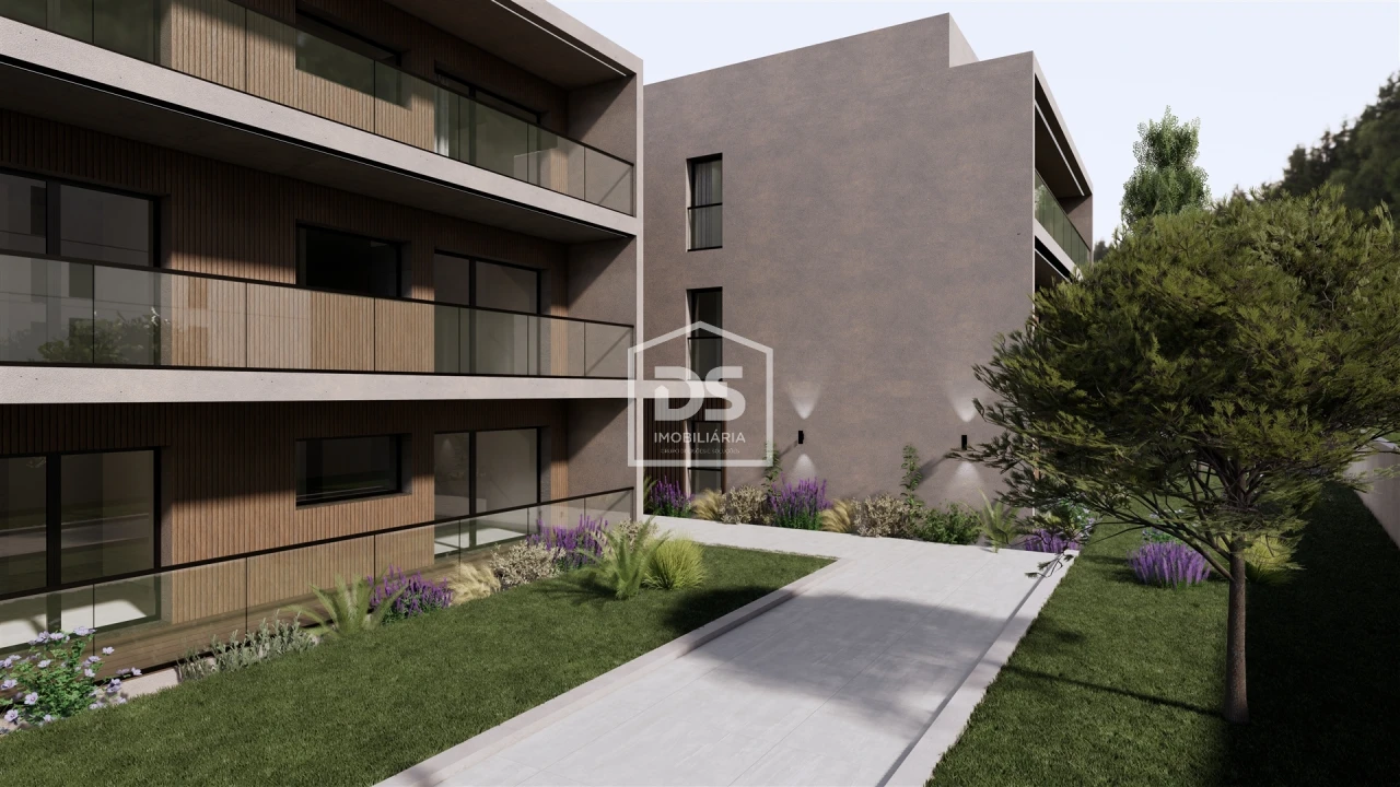 Apartamento T2 para Venda em Leiria, Pousos, Barreira e Cortes Foto 16