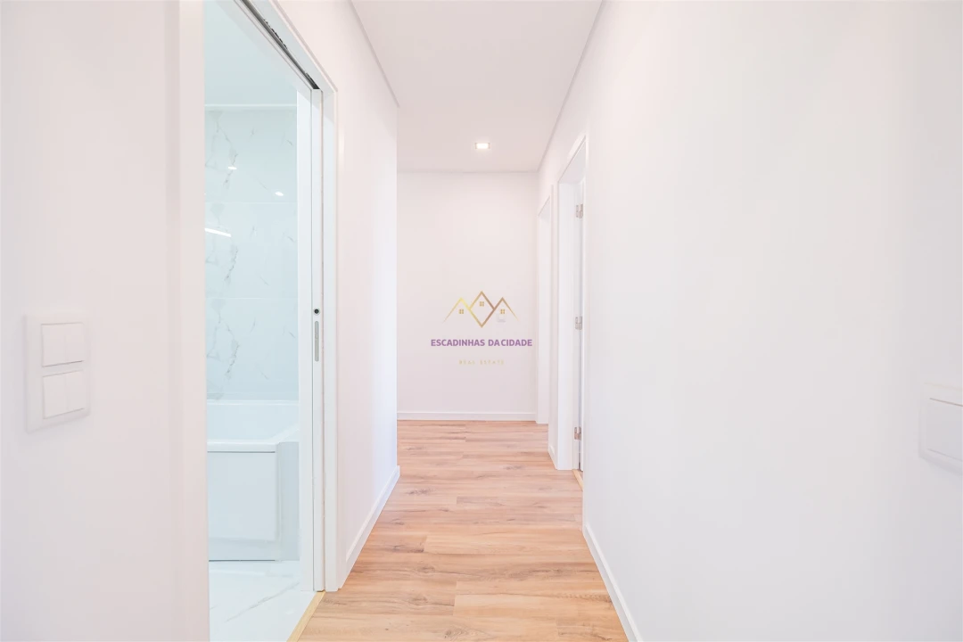 Apartamento T3 para Venda em Montijo e Afonsoeiro Foto 30