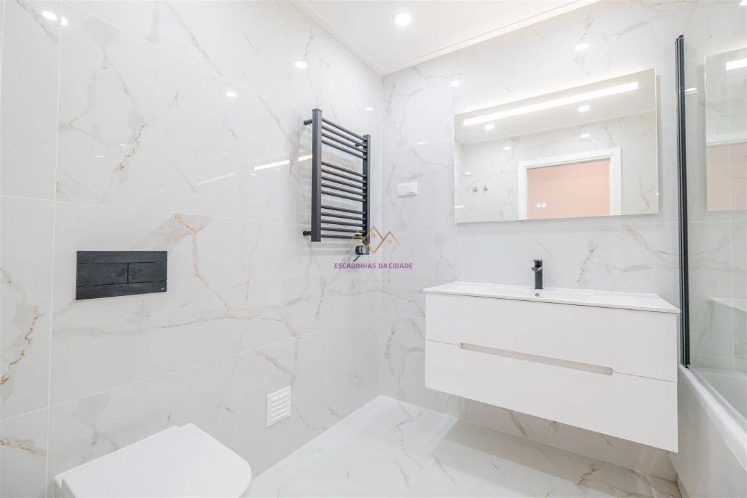 Apartamento T3 para Venda em Montijo e Afonsoeiro Foto 24