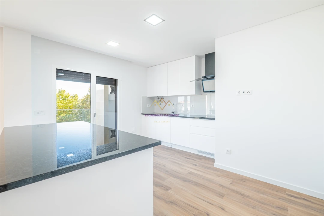 Apartamento T3 para Venda em Montijo e Afonsoeiro Foto 4