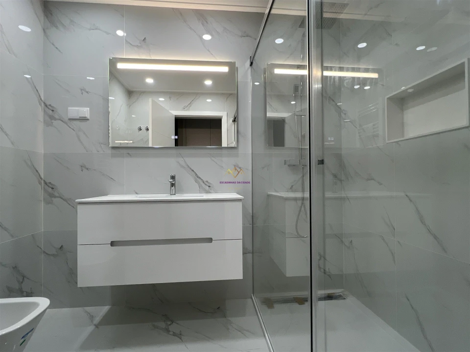 Apartamento T3 para Venda em Montijo e Afonsoeiro Foto 24