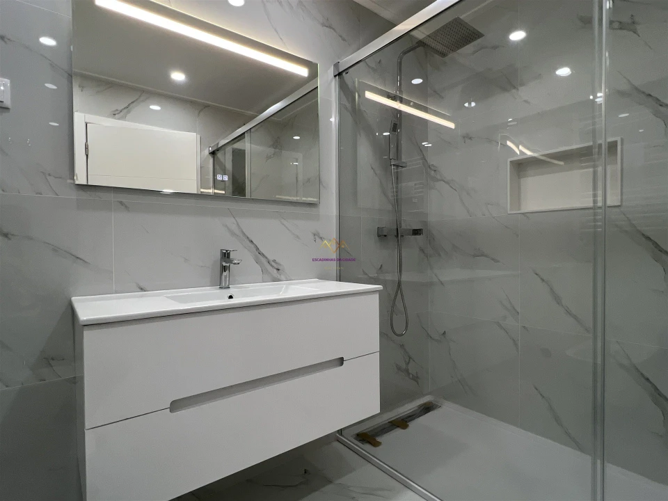 Apartamento T3 para Venda em Montijo e Afonsoeiro Foto 25