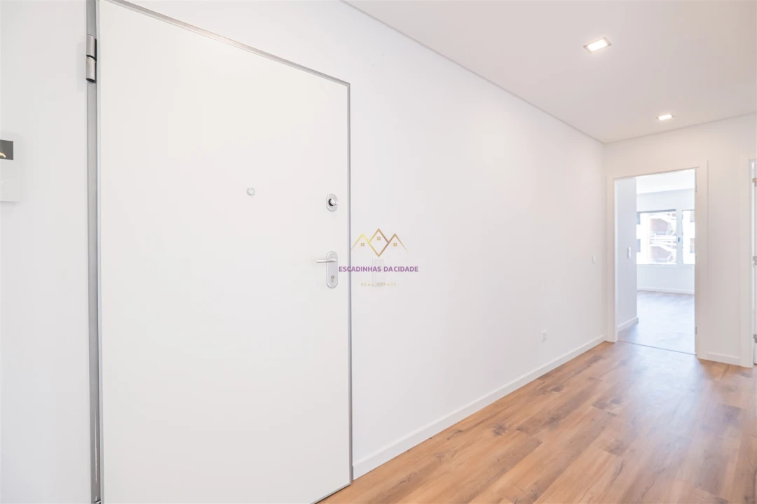 Apartamento T3 para Venda em Montijo e Afonsoeiro Foto 15