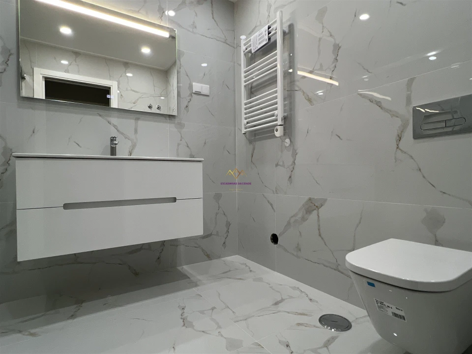 Apartamento T3 para Venda em Montijo e Afonsoeiro Foto 21
