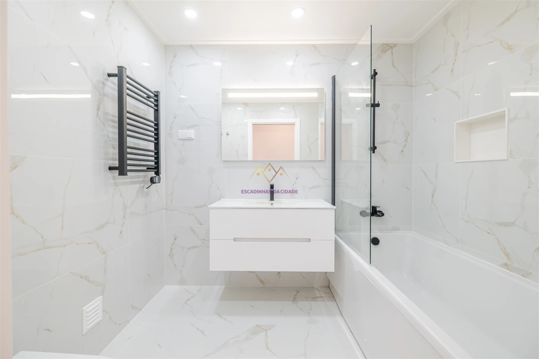 Apartamento T3 para Venda em Montijo e Afonsoeiro Foto 22