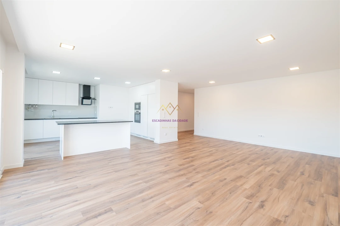 Apartamento T3 para Venda em Montijo e Afonsoeiro Foto 3