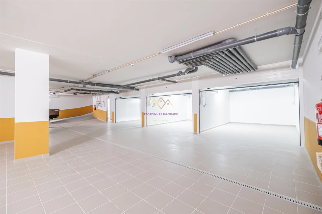 Apartamento T3 para Venda em Montijo e Afonsoeiro Foto 51