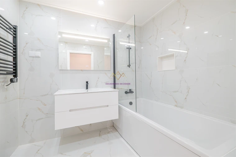 Apartamento T3 para Venda em Montijo e Afonsoeiro Foto 23