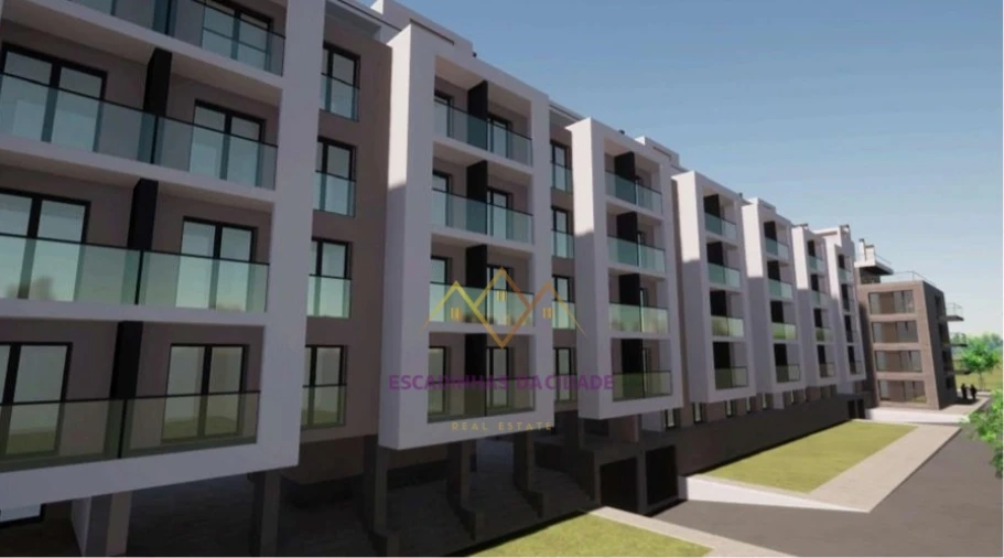 Apartamento T3 para Venda em Montijo e Afonsoeiro Foto 52