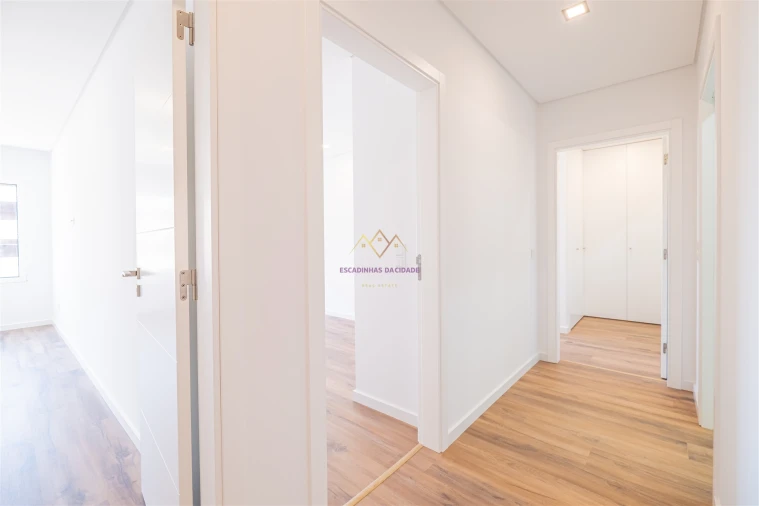 Apartamento T3 para Venda em Montijo e Afonsoeiro Foto 19