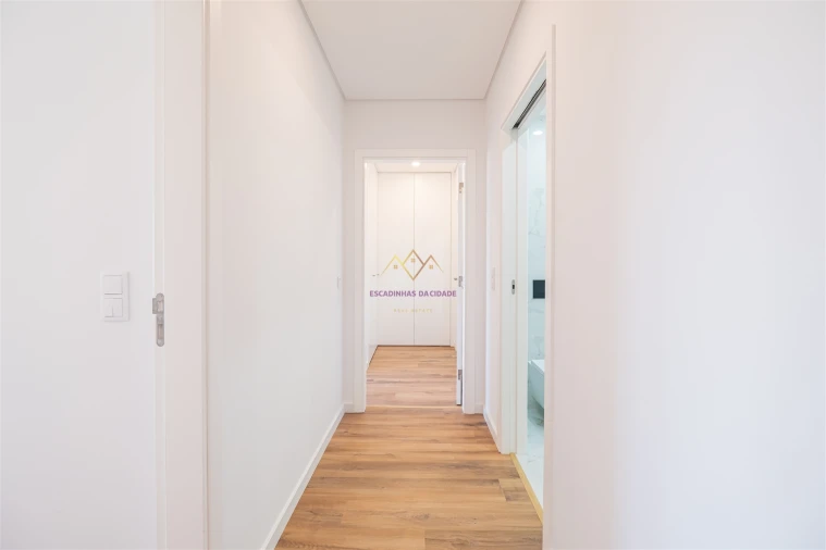 Apartamento T3 para Venda em Montijo e Afonsoeiro Foto 20