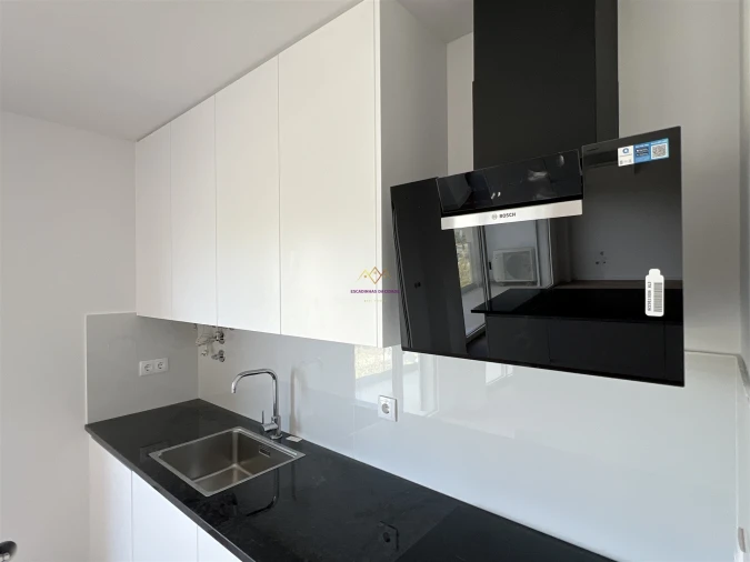 Apartamento T3 para Venda em Montijo e Afonsoeiro Foto 7