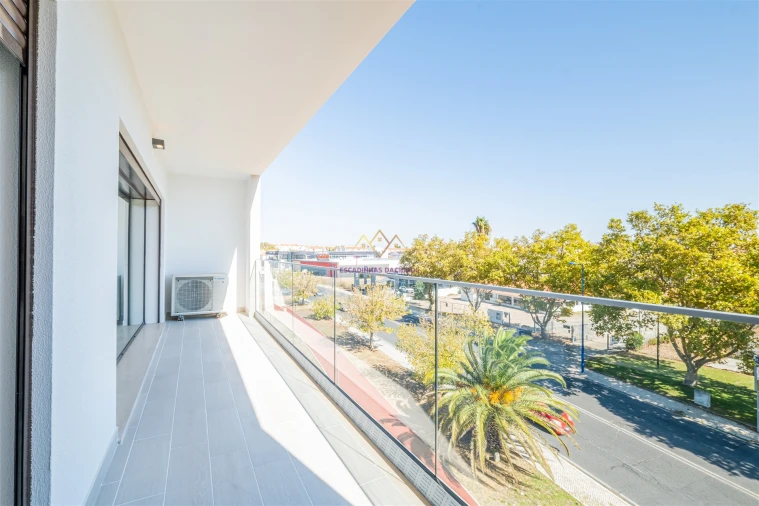 Apartamento T3 para Venda em Montijo e Afonsoeiro Foto 11