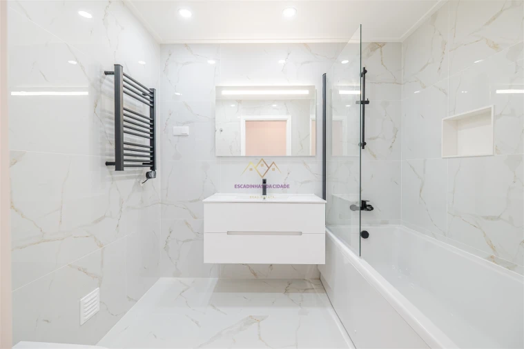 Apartamento T3 para Venda em Montijo e Afonsoeiro Foto 22