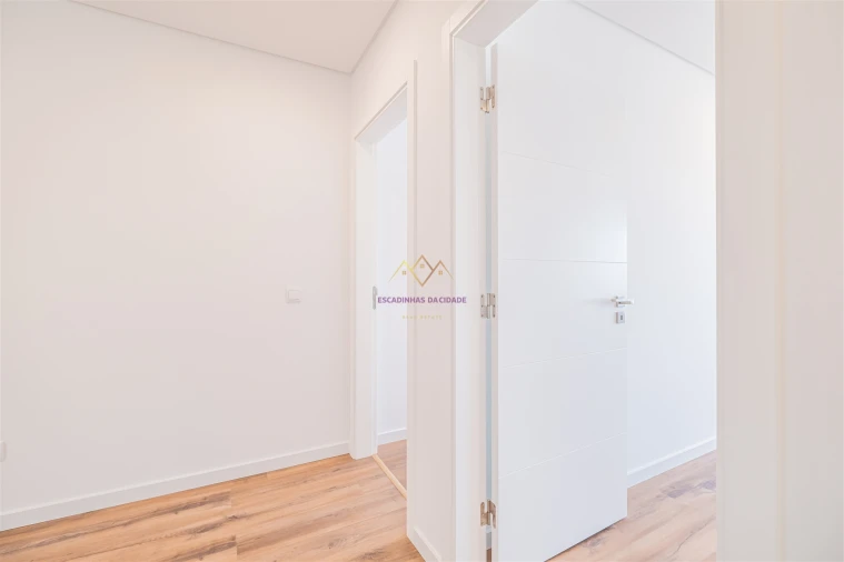 Apartamento T3 para Venda em Montijo e Afonsoeiro Foto 27