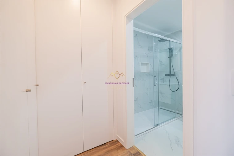 Apartamento T3 para Venda em Montijo e Afonsoeiro Foto 41