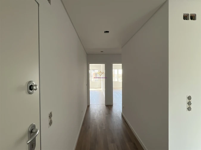 Apartamento T3 para Venda em Montijo e Afonsoeiro Foto 11