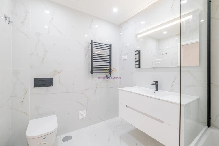 Apartamento T3 para Venda em Montijo e Afonsoeiro Foto 26