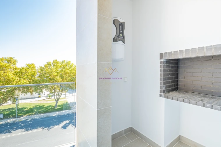 Apartamento T3 para Venda em Montijo e Afonsoeiro Foto 12