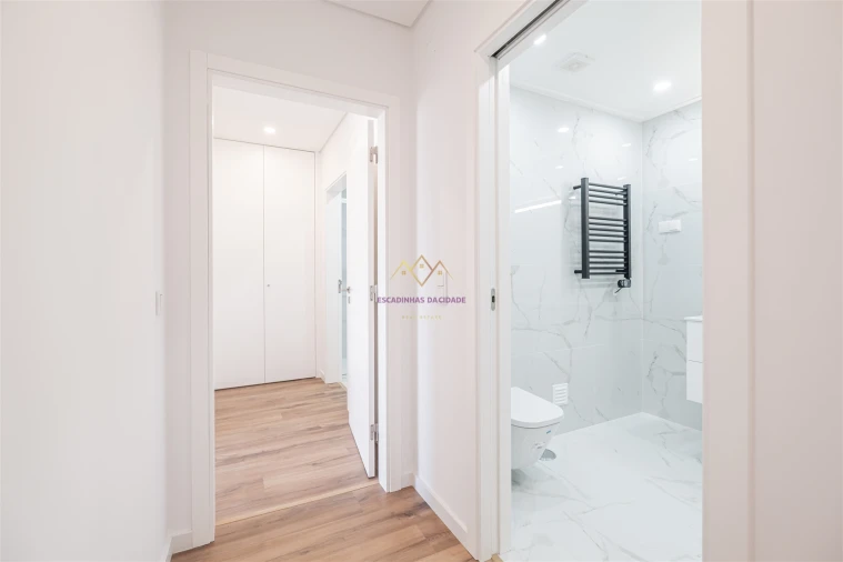 Apartamento T3 para Venda em Montijo e Afonsoeiro Foto 21