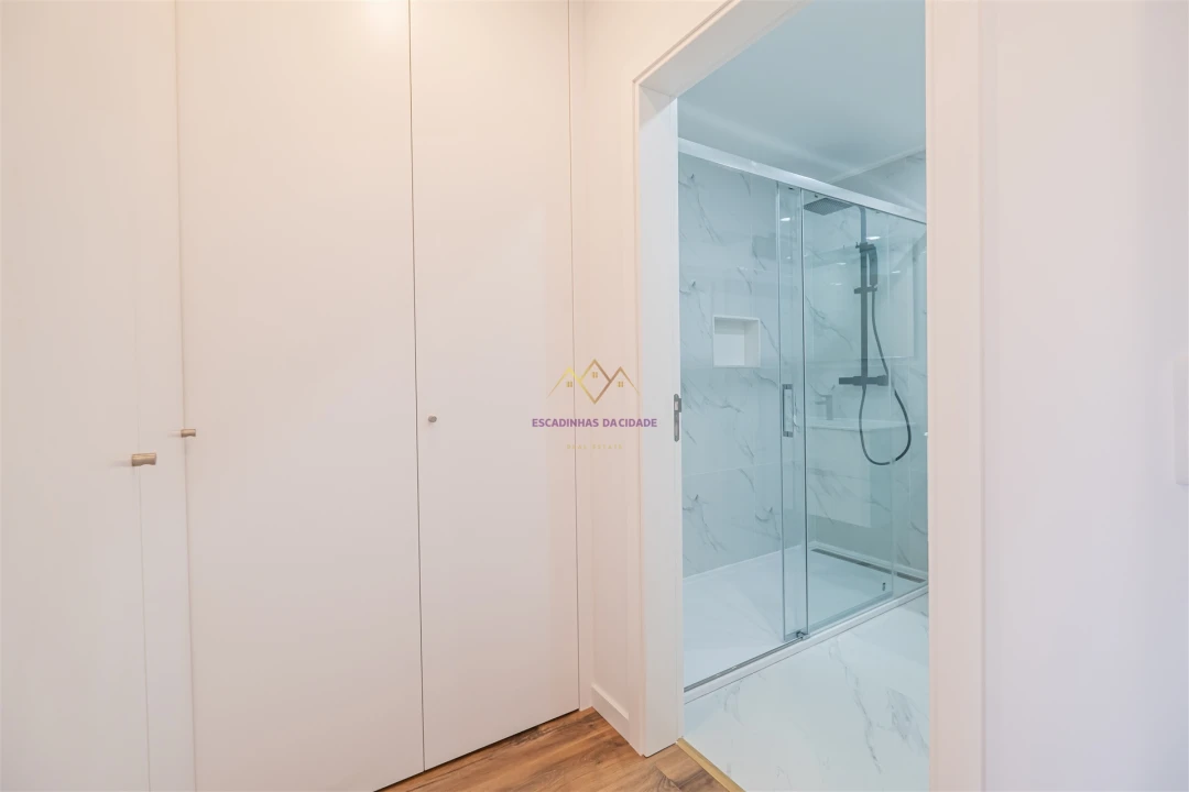 Apartamento T3 para Venda em Montijo e Afonsoeiro Foto 41