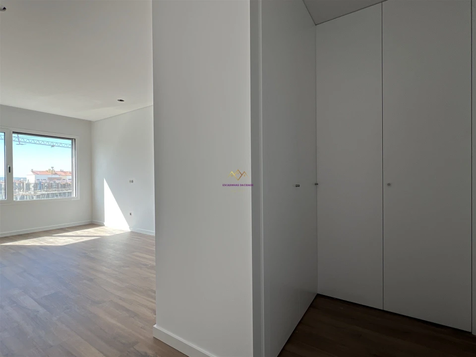 Apartamento T3 para Venda em Montijo e Afonsoeiro Foto 18
