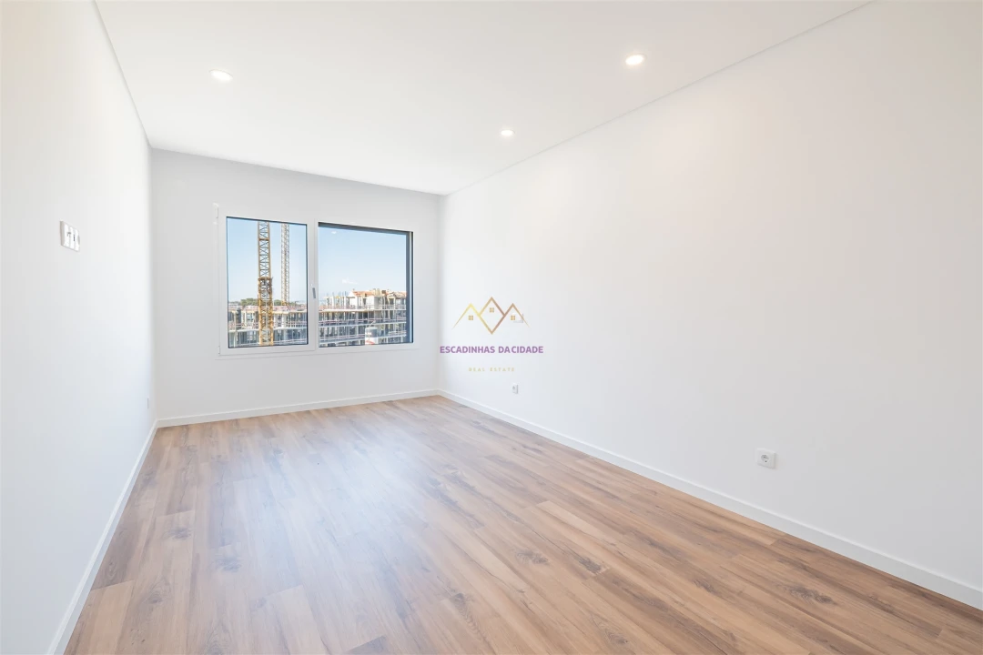 Apartamento T3 para Venda em Montijo e Afonsoeiro Foto 37