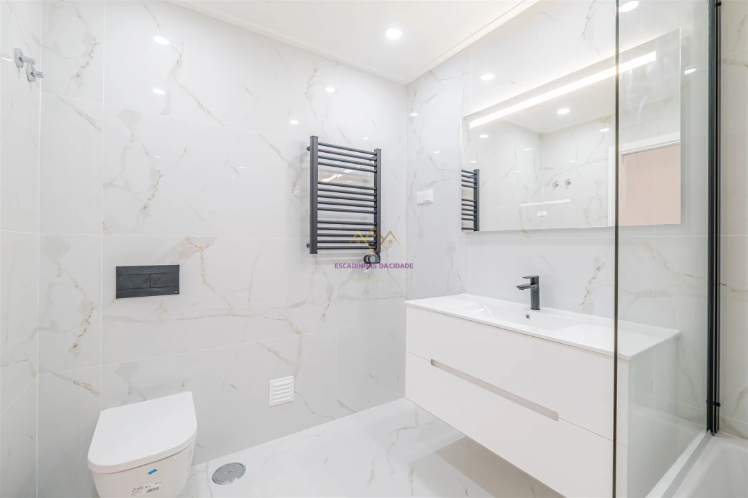 Apartamento T3 para Venda em Montijo e Afonsoeiro Foto 26