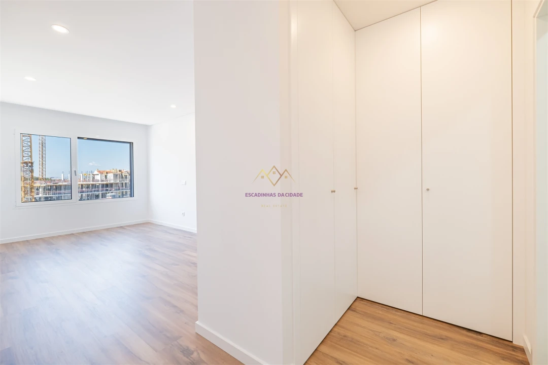 Apartamento T3 para Venda em Montijo e Afonsoeiro Foto 40