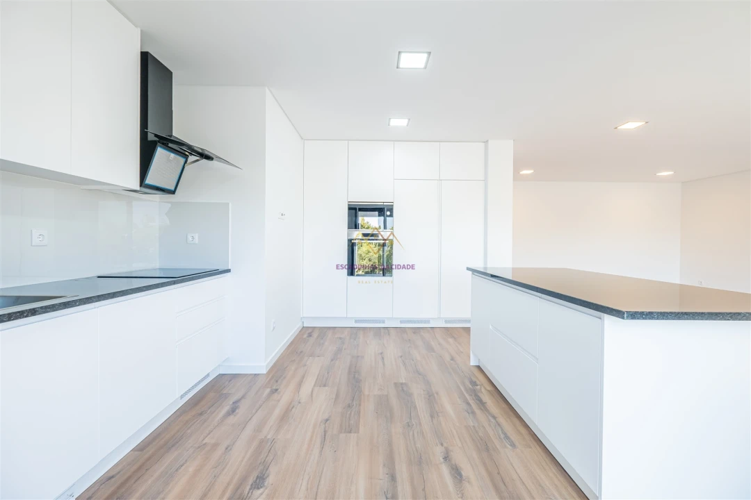 Apartamento T3 para Venda em Montijo e Afonsoeiro Foto 9