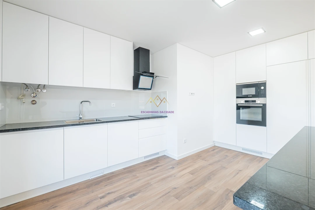 Apartamento T3 para Venda em Montijo e Afonsoeiro Foto 6