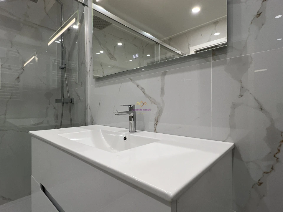 Apartamento T3 para Venda em Montijo e Afonsoeiro Foto 23