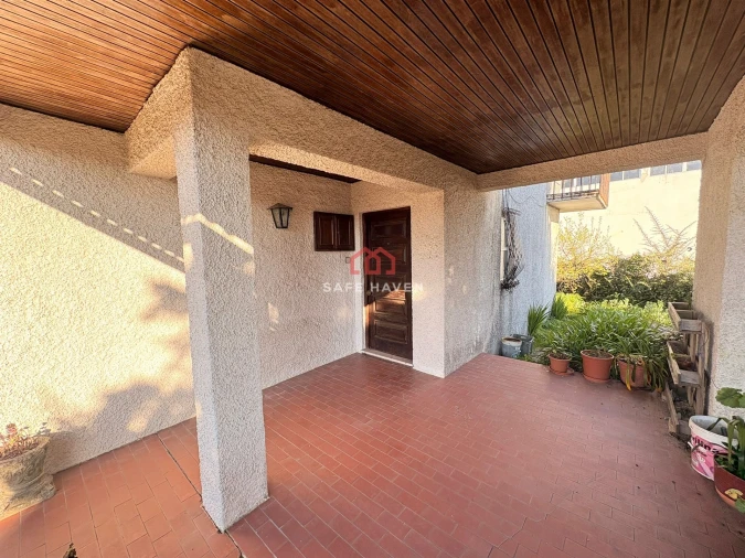 Moradia T4 para Venda em Mangualde, Mesquitela e Cunha Alta Foto 3