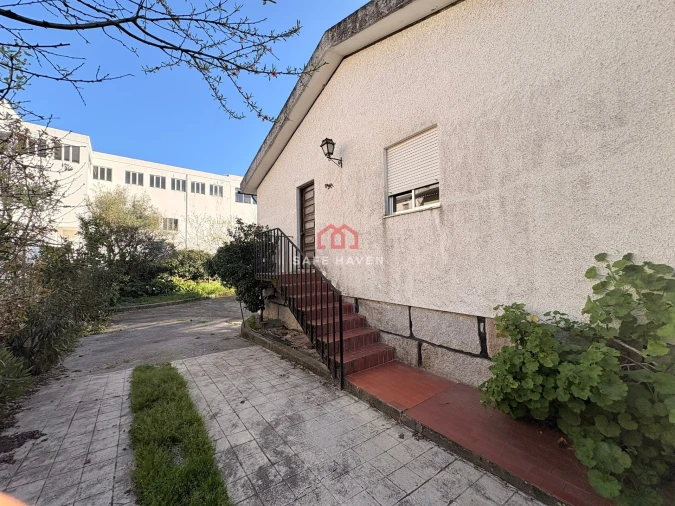 Moradia T4 para Venda em Mangualde, Mesquitela e Cunha Alta Foto 23