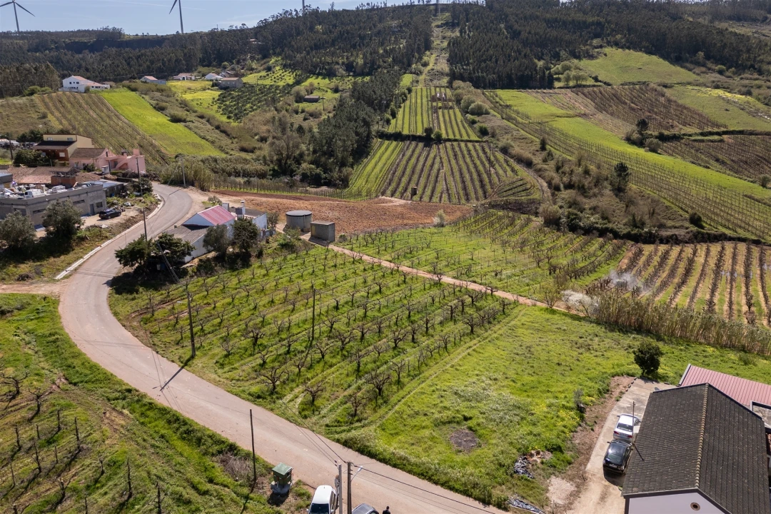 Terreno Agricola ou Rústico para Venda em Painho e Figueiros Foto 6