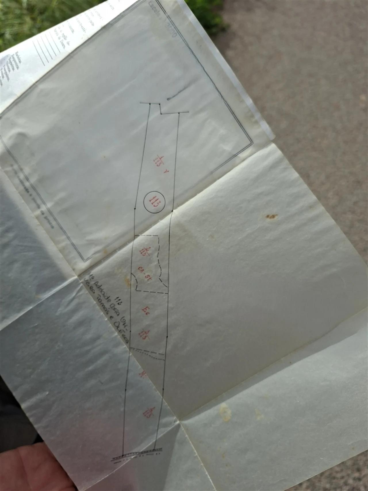 Terreno Agricola ou Rústico para Venda em Painho e Figueiros Foto 7