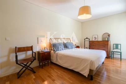Apartamento T4 para Venda em Aldoar, Foz do Douro e Nevogilde