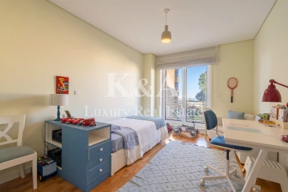Apartamento T4 para Venda em Aldoar, Foz do Douro e Nevogilde